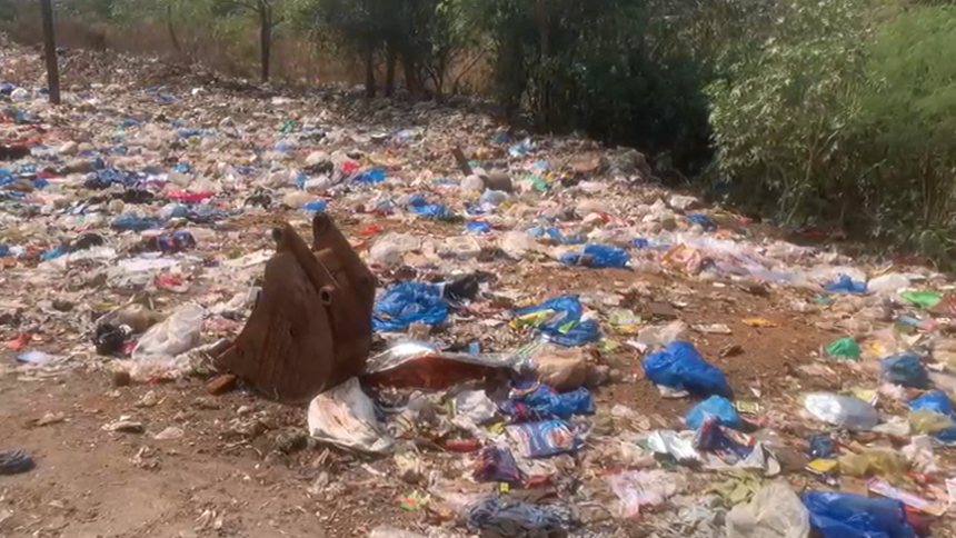 Parents Seek Immediate Action on Garbage Menace Near Ayyappa Temple Junction 1 Screenshot 2026 01 28 123952