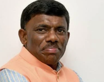 ST Representation Bill Passage to Boost Tribal Welfare in Goa, Says Minister Ramesh Tawadkar 1 Screenshot 2026 01 29 152246