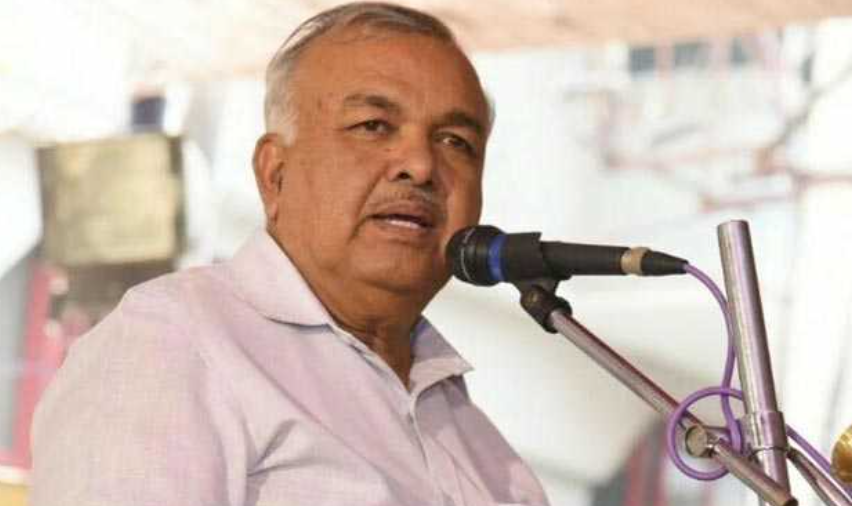 Public Transport Is a Right, Not a Luxury: Karnataka Transport Minister Ramalinga Reddy Hits Back at Mohandas Pai 1 Screenshot 2026 01 31 094008