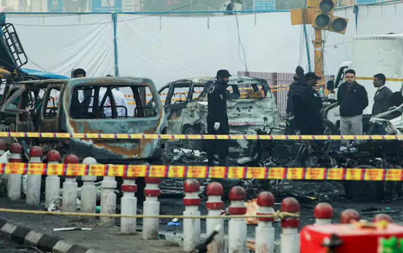 Red Fort Car Blast Probe Uncovers Larger Terror Plot, Coffee Chain Outlets Were Targets: Sources 1 Screenshot 2026 01 31 095915