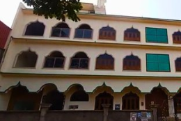 Sunni Gulistan Masjid in Margao Sealed After Fatal Stabbing Over Internal Dispute 1 Screenshot 2026 01 31 114435