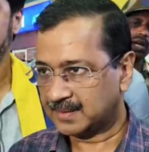 AAP National Convenor Arvind Kejriwal Arrives in Goa on Three-Day Visit 1 Screenshot 2026 01 31 120354
