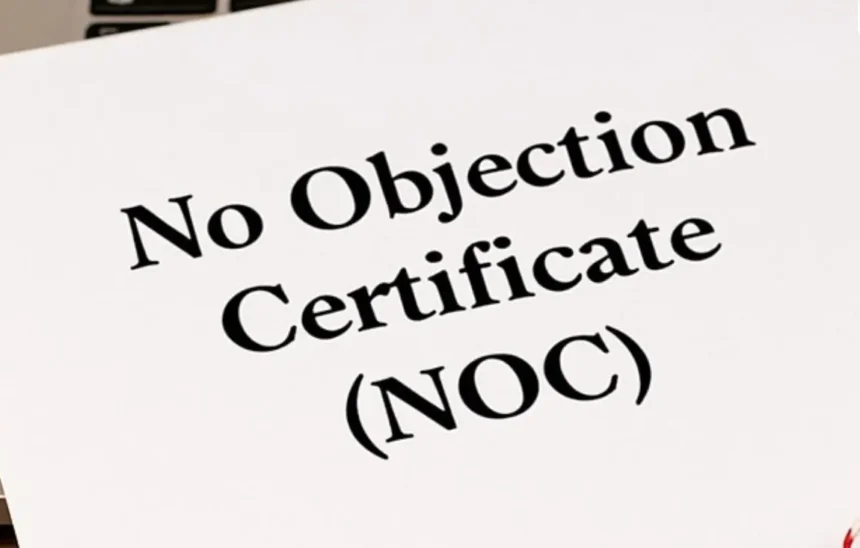 No fresh fire NOCs for sealed clubs; audit in progress, says FES Director 1 The Importance of NOC No Objection Certificate in Real Estate Deals Alcove Realty 211e066a4c e1767262377700