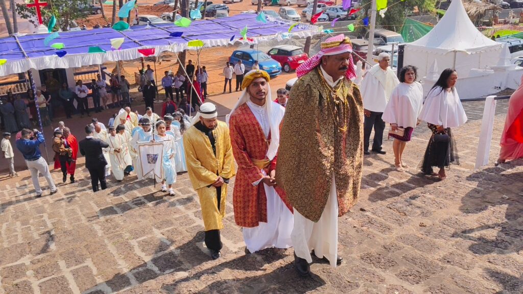 Reis Magos Revives Horseback Tradition for Feast of the Three Kings 2 WhatsApp Image 2026 01 06 at 3.34.45 PM 1