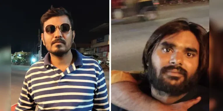 Two arrested in Karnataka for abduction and sexual assault of woman 1 ge6kjhog hubballi rape accused 625x300 11 January 26 e1768122915668
