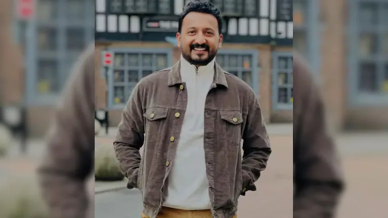 Expelled MLA Rahul Mamkootathil arrested as third rape complaint surfaces 1 htlu3g1s congress mla rahul