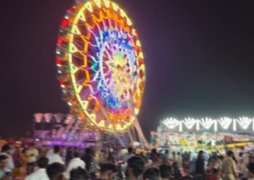 Giant wheel and other rides at Mapusa Bodgeshwar Jatra de-sealed 1 image 20 Photoroom