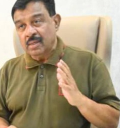 GCA President Mahesh Dessai Appointed Team Manager for India–New Zealand Series 1 image 29 e1767974410810