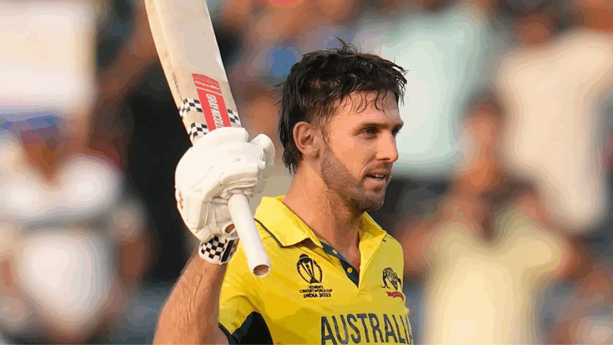 Mitchell Marsh named captain of Australia’s 2026 T20 World Cup squad 1 image 64