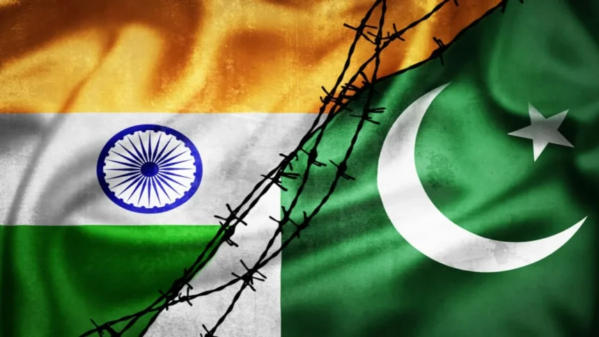 India, Pakistan Share List of Nuclear Facilities as Confidence-Building Measure Continues 1 india pakistan 1767263311