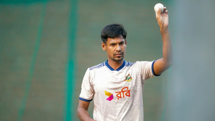 IPL 2026: KKR Officially Release Mustafizur Rahman Following BCCI Directive 1 mustafizur rahman 182749459