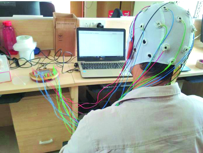 NIT Goa's researchers devise tech that gives hope to stroke survivors 1 nit tech