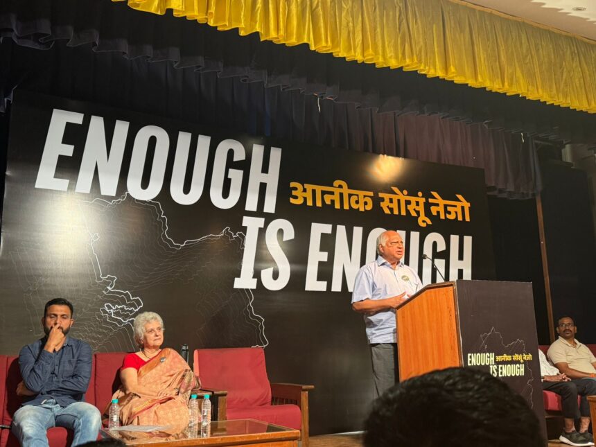 Justice Rebello to address 'Enough is Enough' meet in Margao 1 rainbowloom pulseira de elastico bracelet 2015 core aesthetic vibes 2014 2016 nostalgia