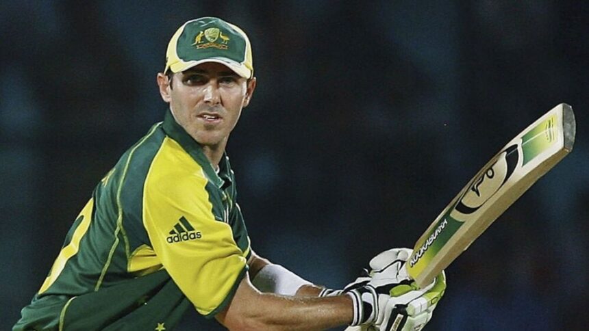 Damien Martyn latest health update Former Aussie batter out of coma, speaking to loved ones 1 skysports damien martyn cricket 7122822