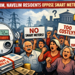 20260203 1041 Residents Oppose Smart Meters simple compose 01kggyhmhre909azp1g99m2vhg 1
