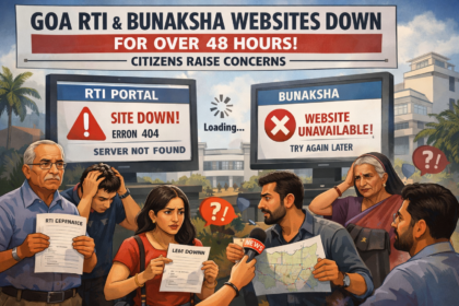 20260224 1210 Goa Websites Offline simple compose 01kj760ha5fv2aawb8en33168v 1