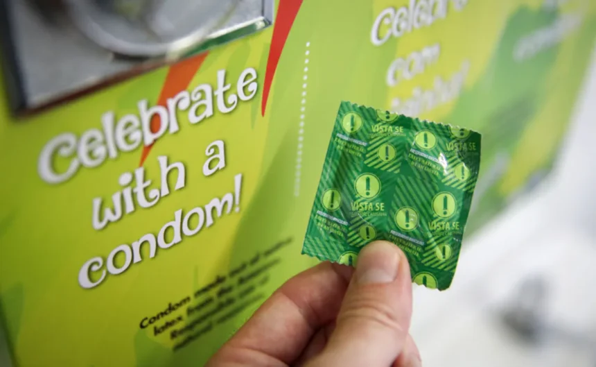 Condom shortage surprises athletes at Winter Games village 1 26t5ckp4 olympics condoms getty 625x300 14 February 26