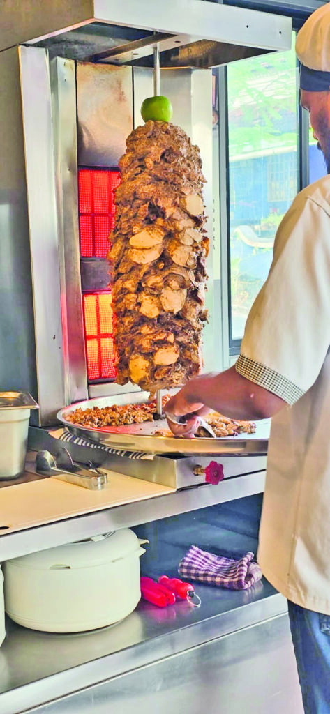 BEFORE IT WAS EVERYWHERE: NELSON FERNANDES AND THE LONG GAME OF SHAWARMA 2 2cb3ede6 8ec1 42b3 95d5 cc0704bc7d77