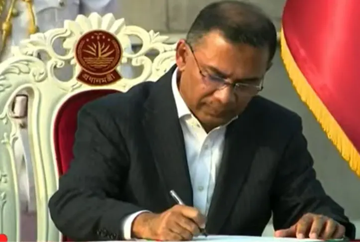 Tarique Rahman’s India Visit Hangs in Balance Amid Bangladesh’s Internal Rift 1 2ln6osoc tarique