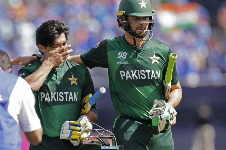 Shehbaz Sharif Says Pakistan Boycotting India Match to Back Bangladesh 1 382516