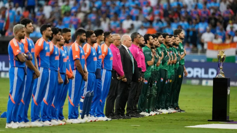 3 conditions set by Pakistan for potential India clash in T20 World Cup: Report 1 AA1VSLlh