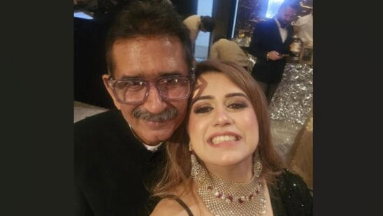 ‘I Will Always Be Your Jhansi Ki Rani’: Pilot Sumit Kapoor’s Daughter’s Heartfelt Tribute After Baramati Crash 1 AA1Vo1Hc