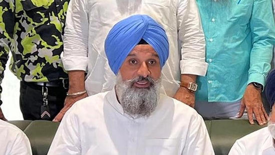 Supreme Court Grants Bail to SAD Leader Bikram Singh Majithia in Disproportionate Assets Case 1 AA1Vty6r