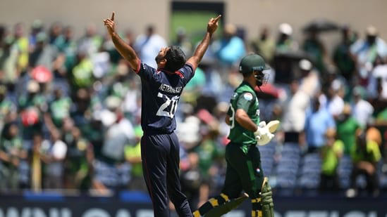 Pakistan vs USA live streaming in India: Where to watch PAK vs USA T20 World Cup 2026 1 AA1W3eCS