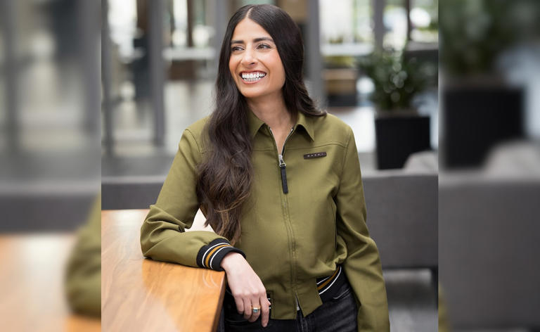 Indian-origin executive Asha Sharma to lead Xbox unit 1 AA1WMyO3 1