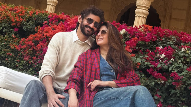 Kritika Kamra-Gaurav Kapur to tie the knot after wrapping work commitments 1 AA1WvB8t