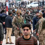 AFP 20260206 96DV9HT v1 HighRes PakistanUnrest 1770377984