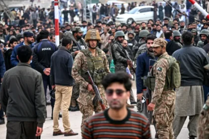AFP 20260206 96DV9HT v1 HighRes PakistanUnrest 1770377984