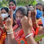 Assembly election 2021 phase 2 Bengal PTI 640