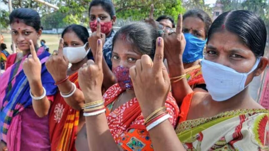 Extraordinary step by SC to ensure fairness in Bengal electoral revision 1 Assembly election 2021 phase 2 Bengal PTI 640