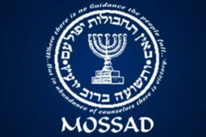 Best Intelligence Agencies in the World Mossad Israels Legendary Intelligence Service 1024x569 1
