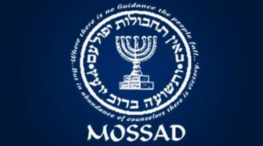 ‘You are not alone’ Mossad message to Iranians amid fresh strikes 1 Best Intelligence Agencies in the World Mossad Israels Legendary Intelligence Service 1024x569 1