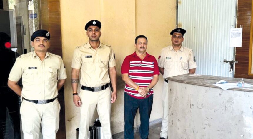 Casino at resort in Arpora sealed over lack of permissions 1 Big G casino seales 1