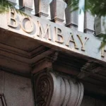 Bombay House Tata Headquarters
