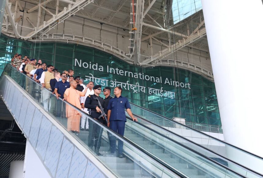 When is Jewar airport expected to start operations 1 G4FxYVeWEAAw9B3 2026 02 a5b763777a865f1f3d78d1281cf3cfdb