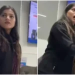 HDFC Employee Aastha Singh