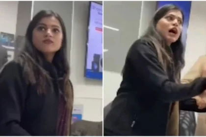 HDFC Employee Aastha Singh