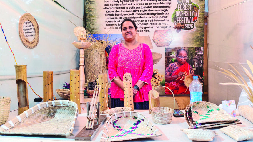 When love for a craft transforms tradition into a beacon of hope and inspiration 1 IMG 20260118 180957
