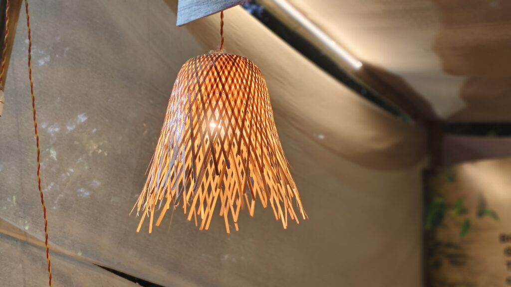 When love for a craft transforms tradition into a beacon of hope and inspiration 2 IMG 20260119 183418