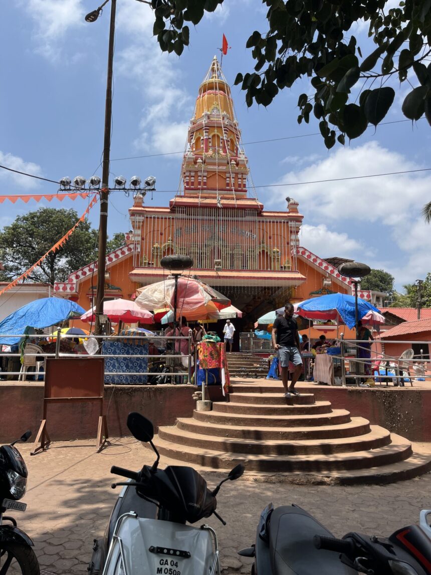 Fire department strengthens safety arrangements ahead of Lairai Jatra 1 IMG 4092 1536x2048 1