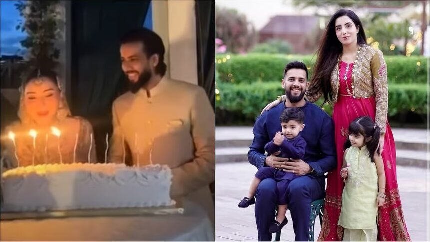 Imad Wasim’s ex-wife shares private chats, seeks justice from Mohsin Naqvi and Shehbaz Sharif 1 Imad Wasim Hero