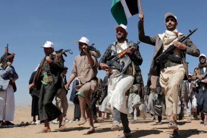 Mideast Wars Yemen 20012