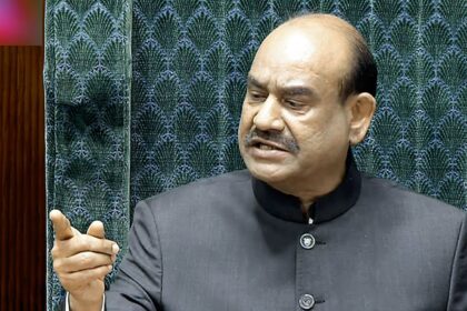 Om Birla