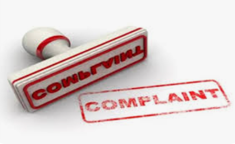 Police complaint filed against Collector for misuse of law 1 Screenshot 2026 02 03 084135