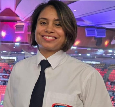 Goa’s Shikha Pathak Selected as International Technical Official for Genoa Open Ju-Jitsu Grand Prix 1 Screenshot 2026 02 03 110039