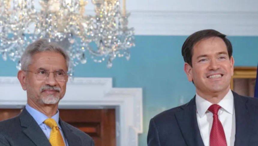 India, US Discuss Formalising Cooperation on Critical Minerals as Jaishankar Meets Rubio in Washington 1 Screenshot 2026 02 04 092104